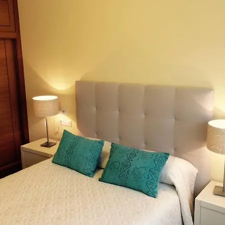 Apartamento Daniel - Sanxenxo - 1 Dormitorio Y Sofa Cama *