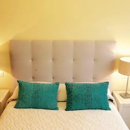 Apartamento Daniel - Sanxenxo - 1 Dormitorio Y Sofa Cama