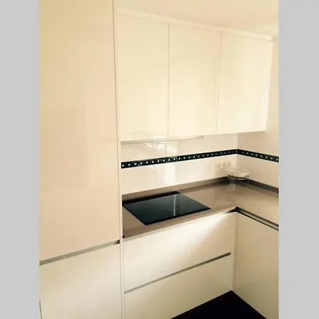 Apartamento Daniel - Sanxenxo - 1 Dormitorio Y Sofa Cama Sanxenxo