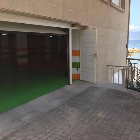 Daire Apartamento Daniel - Sanxenxo - 1 Dormitorio Y Sofa Cama *